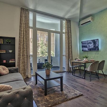 Jupiter Apartment Zagreb Centar Екстер'єр фото