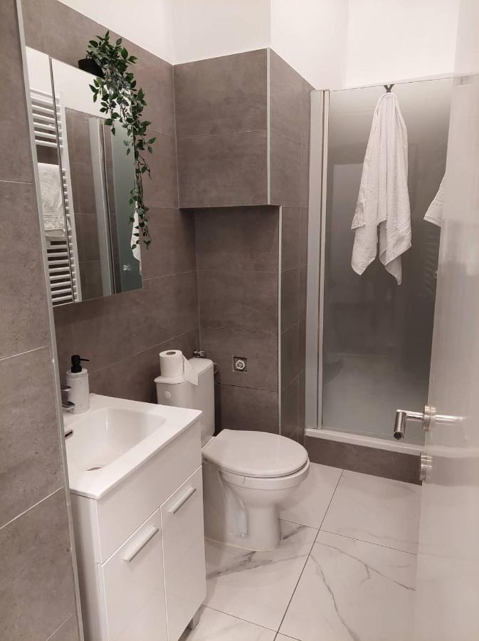 Jupiter Apartment Zagreb Centar Екстер'єр фото